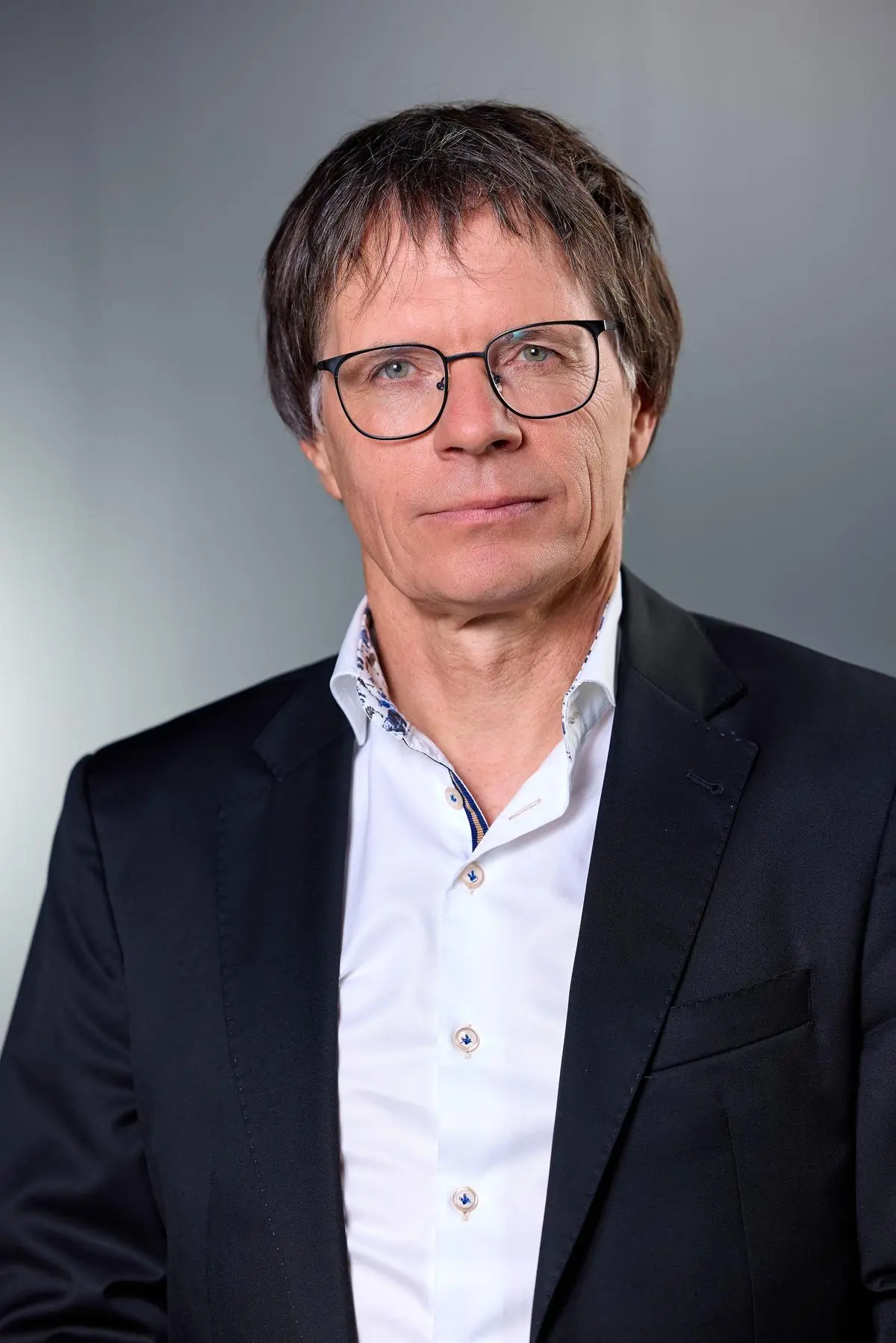 Klaus Robatsch vom Kuratorium für Verkehrssicherheit